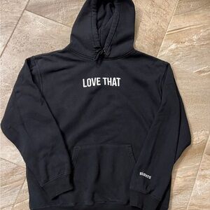 James Charles Hoodie